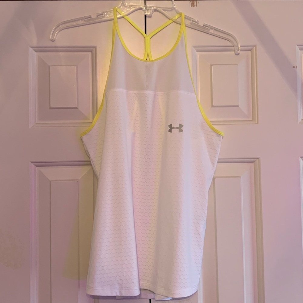 Under Armour Tank Top